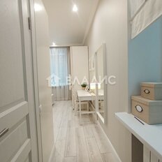 Квартира 15,7 м², студия - изображение 1