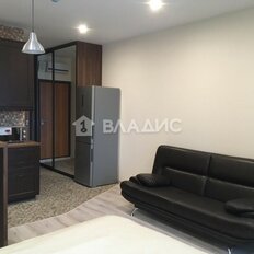 Квартира 32,5 м², студия - изображение 3