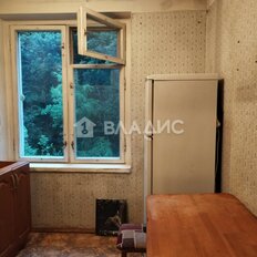 Квартира 58 м², 3-комнатная - изображение 2