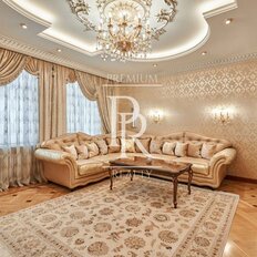 Квартира 180 м², 6-комнатная - изображение 1