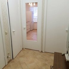 Квартира 41 м², 1-комнатная - изображение 4