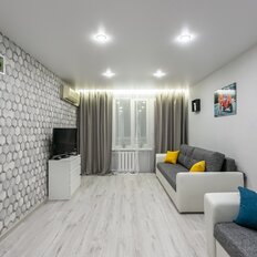 Квартира 45 м², 2-комнатная - изображение 2