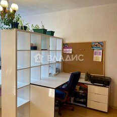 Квартира 38,4 м², 1-комнатная - изображение 4