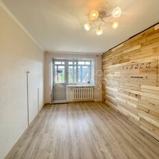 Квартира 61,1 м², 3-комнатная - изображение 1