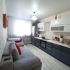 Квартира 46,8 м², 1-комнатная - изображение 1