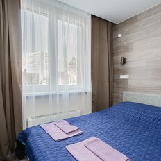 Квартира 15 м², студия - изображение 2