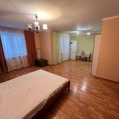 Квартира 45 м², студия - изображение 4