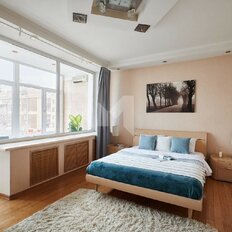 Квартира 100 м², 3-комнатная - изображение 4