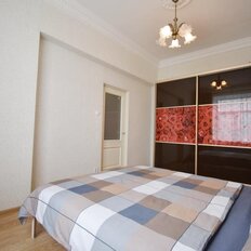 Квартира 50 м², 2-комнатная - изображение 5