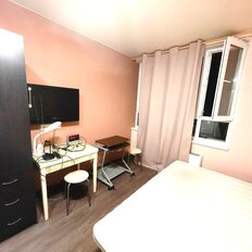 Квартира 17,2 м², студия - изображение 2