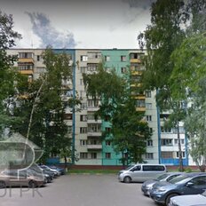 Квартира 28 м², 1-комнатная - изображение 2