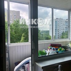 Квартира 39,5 м², 1-комнатная - изображение 5