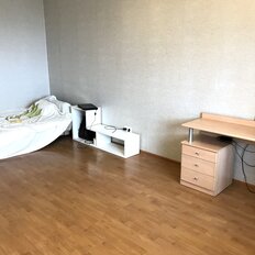 Квартира 38,9 м², 1-комнатная - изображение 3