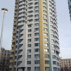 Квартира 48,7 м², 1-комнатная - изображение 1