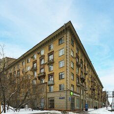 Квартира 91,4 м², 3-комнатная - изображение 1