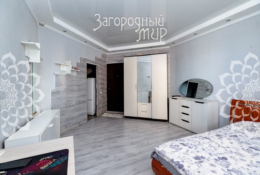 25 м², квартира-студия 6 400 000 ₽ - изображение 31