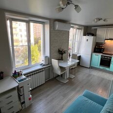 Квартира 36,6 м², 2-комнатная - изображение 3