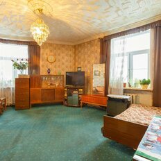 Квартира 107,1 м², 4-комнатная - изображение 5