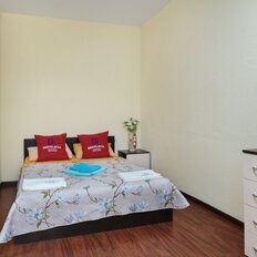 Квартира 38,9 м², 1-комнатная - изображение 5