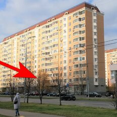 Квартира 37,6 м², 1-комнатная - изображение 1