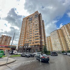 Квартира 84,4 м², 3-комнатная - изображение 1