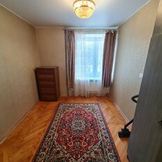 Квартира 37,6 м², 2-комнатная - изображение 4