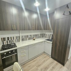 Квартира 52,6 м², 2-комнатная - изображение 3