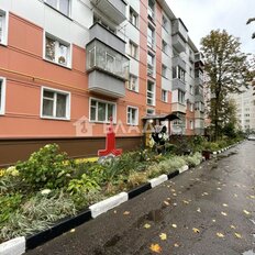 Квартира 45,1 м², 2-комнатная - изображение 2