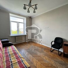 Квартира 83,2 м², 3-комнатная - изображение 1