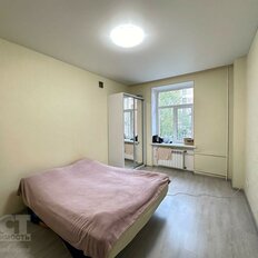 Квартира 86,8 м², 3-комнатная - изображение 4