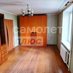 Квартира 40,6 м², 2-комнатная - изображение 3