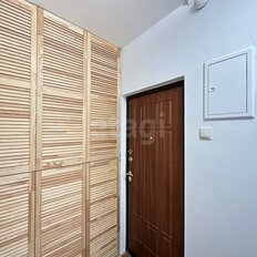 Квартира 37 м², 1-комнатная - изображение 4