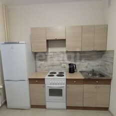 Квартира 41,7 м², 1-комнатная - изображение 4