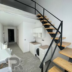 Квартира 30 м², студия - изображение 1