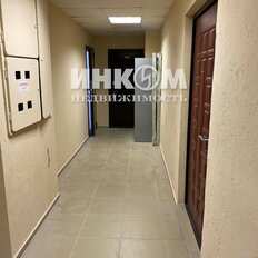 Квартира 37,1 м², 1-комнатные - изображение 4