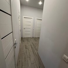 Квартира 57,6 м², 3-комнатная - изображение 1