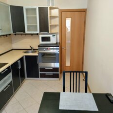 Квартира 35,4 м², 1-комнатная - изображение 2