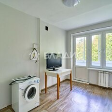 Квартира 35 м², 1-комнатная - изображение 1