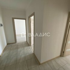 Квартира 53,8 м², 2-комнатная - изображение 5