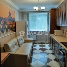 Квартира 70,6 м², 2-комнатная - изображение 1