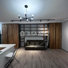 Квартира 60 м², 1-комнатные - изображение 3