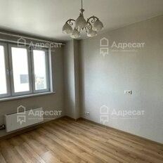 Квартира 34,1 м², 1-комнатная - изображение 4