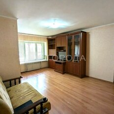 Квартира 32,7 м², 1-комнатная - изображение 1