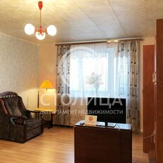 Квартира 40 м², 1-комнатная - изображение 3