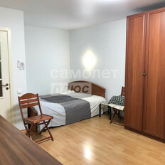 Квартира 35,6 м², 1-комнатная - изображение 5