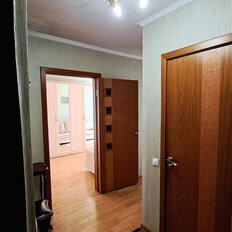 Квартира 32,6 м², 1-комнатная - изображение 3