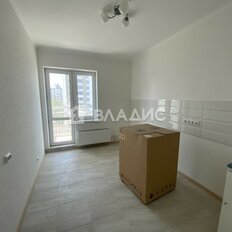 Квартира 53,8 м², 2-комнатная - изображение 3