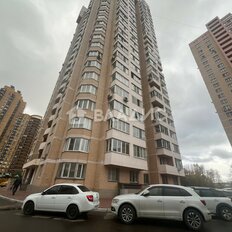 Квартира 38,2 м², 1-комнатная - изображение 4