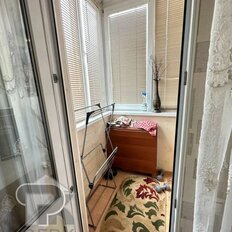 Квартира 74,8 м², 2-комнатная - изображение 3