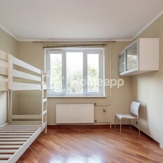 Квартира 130 м², 5-комнатная - изображение 5